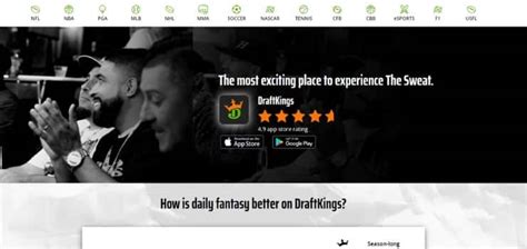 draftkings sportsbook nevada.